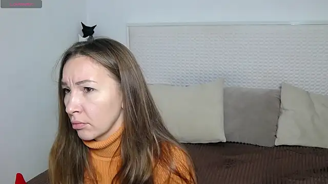 Brandy Gem online show from 12-16-25, 08:07