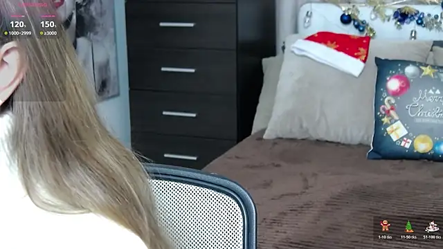 Brandy Gem online show from 12-20-25, 07:44