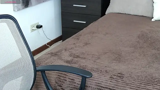 Brandy Gem online show from 02-21-26, 07:32