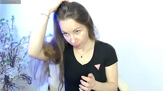 Brandy Gem online show from 05-14-26, 07:27