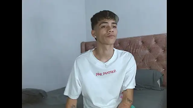 ALEXX BOOY online show from 11-24-25, 05:29