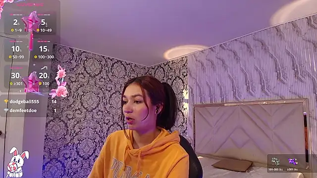 MIKU TAY1 online show from 02-22-26, 08:39