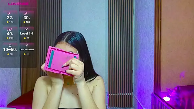 MIKU TAY1 online show from 01-17-26, 03:54