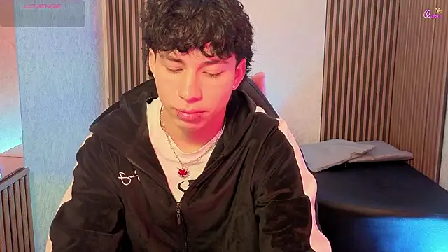 kaelwolf tay online show from 03-08-26, 11:13