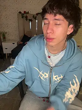 kaelwolf tay online show from 04-05-26, 11:28