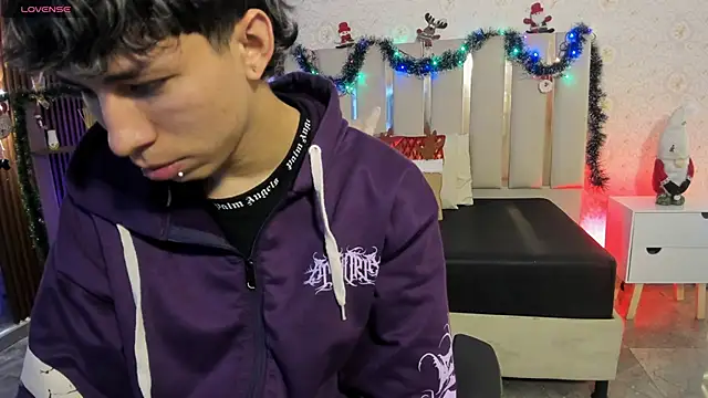 kaelwolf tay online show from 01-08-26, 07:20