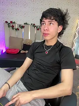 kaelwolf tay online show from 03-31-26, 07:05