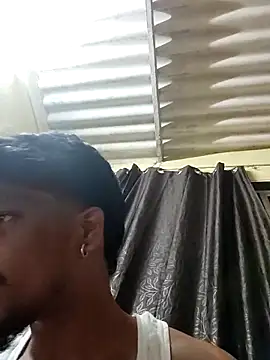 Handsome 09 online show from 03-12-26, 08:02