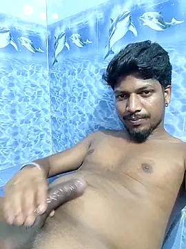 Handsome 09 online show from 04-07-26, 09:16