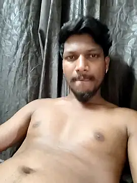 Handsome 09 online show from 04-04-26, 09:38