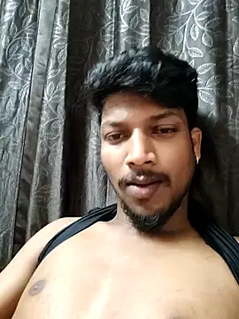 Handsome 09 online show from 11-28-25, 06:57