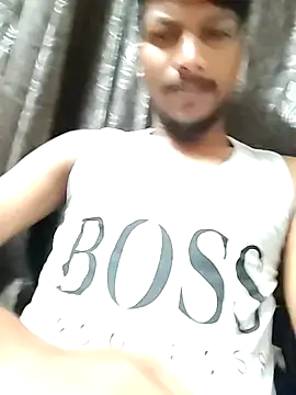 Handsome 09 online show from 11-29-25, 07:41