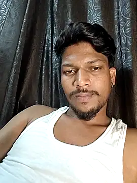 Handsome 09 online show from 03-12-26, 06:28