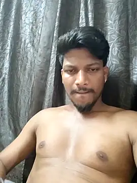 Handsome 09 online show from 03-13-26, 09:14