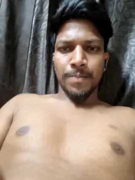 Handsome 09 online show from 03-10-26, 06:45