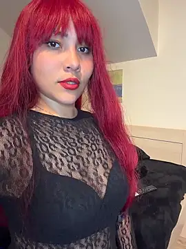 TiffanyRossa online show from 05-05-26, 08:12
