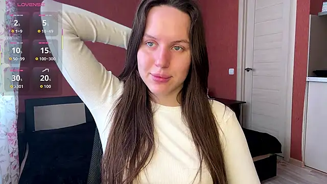 SanoraVillnave online show from 02-26-26, 07:19