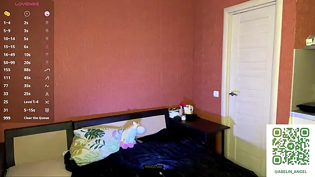 SanoraVillnave online show from 02-08-26, 07:00