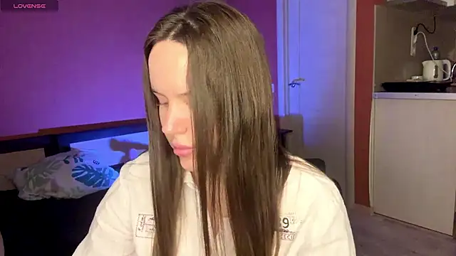 SanoraVillnave online show from 02-15-26, 07:24