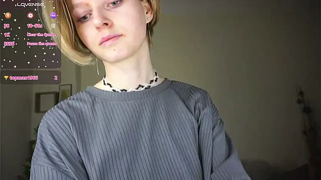 ToyaPletz online show from 04-07-26, 07:04