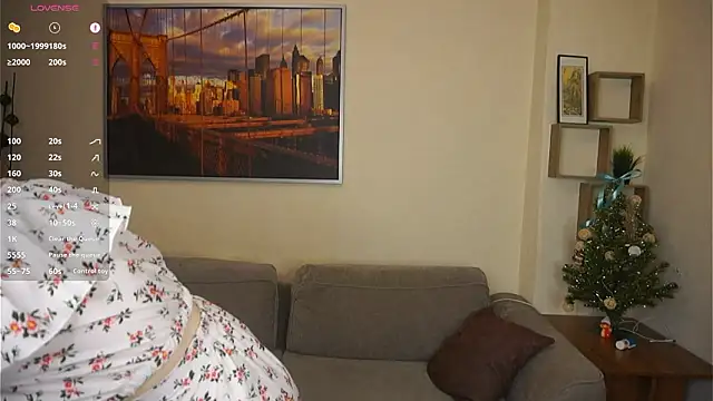 ToyaPletz online show from 03-17-26, 04:21