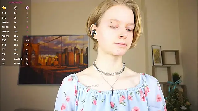 ToyaPletz online show from 03-11-26, 05:07