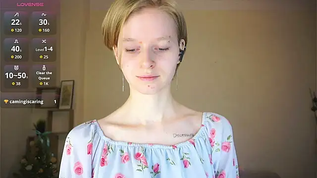 ToyaPletz online show from 03-25-26, 05:12