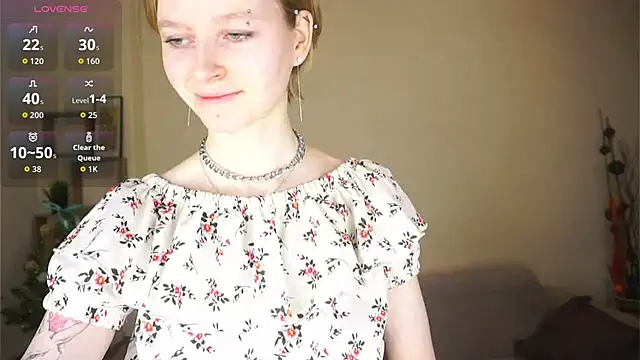 ToyaPletz online show from 04-03-26, 04:46