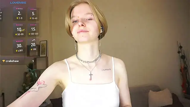 ToyaPletz online show from 04-17-26, 07:06