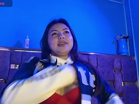 SHIZUKA WET online show from 11-25-25, 03:29