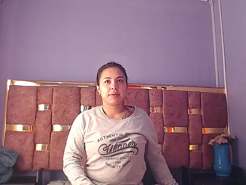 SHIZUKA WET online show from 01-07-26, 04:06