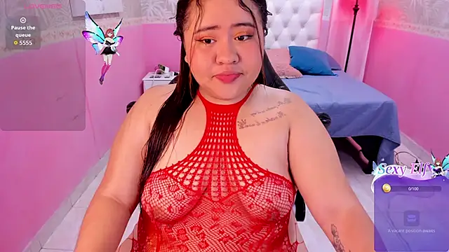 Danna Keys online show from 04-08-26, 05:14