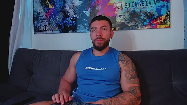 owen seth1 online show from 12-22-25, 02:39