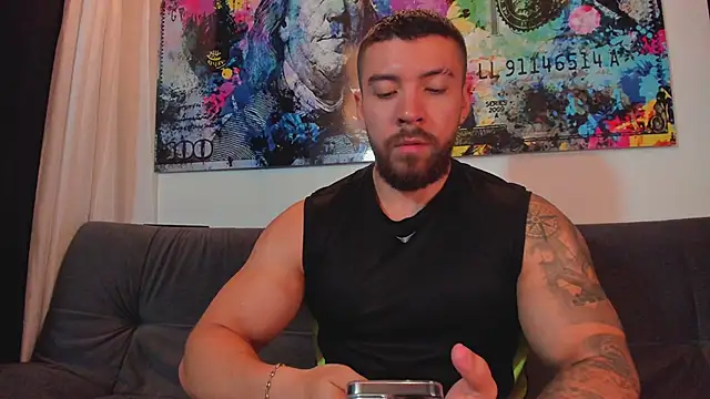 owen seth1 online show from 11-27-25, 12:33