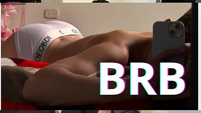 LoganFoster  online show from 01-14-26, 08:12