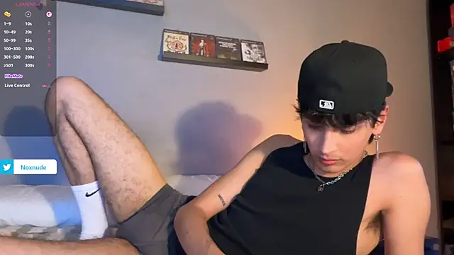 Snapshot of noxnude chatting on 05-02-26, 10:26 noxnude online show from 05-02-26, 10:26