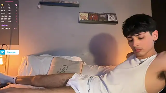 noxnude online show from 03-16-26, 07:49