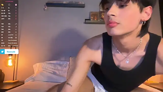 noxnude online show from 02-16-26, 11:57