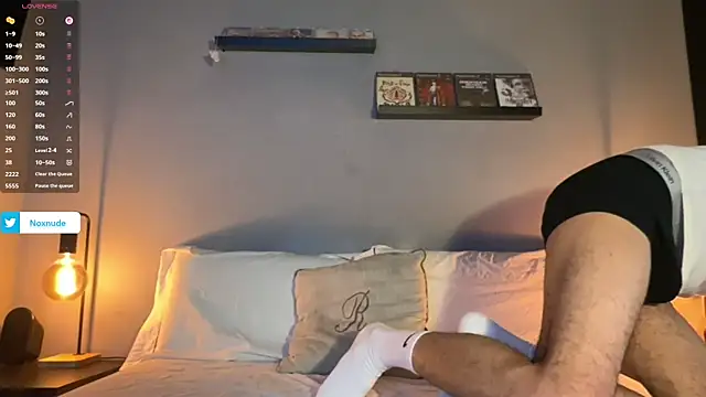 noxnude online show from 03-15-26, 10:28