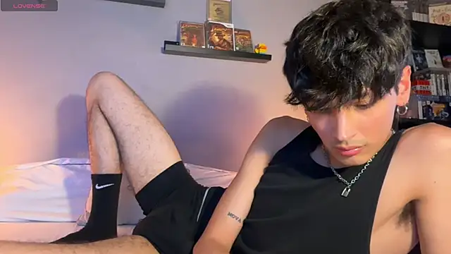 noxnude online show from 02-09-26, 11:47