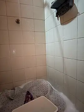 DaslyTsRoze online show from 03-22-26, 01:34