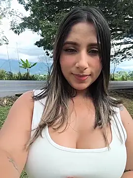 Catalina ramos online show from 02-14-26, 08:53