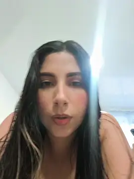 Catalina ramos online show from 05-04-26, 08:55