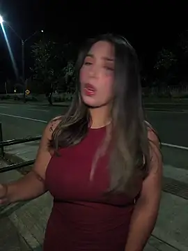 Catalina ramos online show from 05-27-26, 04:31