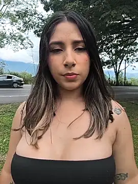 Catalina ramos online show from 01-18-26, 08:12