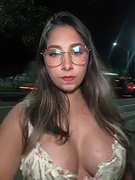 Catalina ramos online show from 05-07-26, 05:01