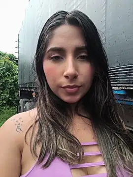 Catalina ramos online show from 04-19-26, 06:10