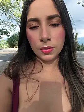 Catalina ramos online show from 05-22-26, 09:24
