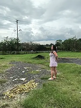 Catalina ramos online show from 01-31-26, 09:46