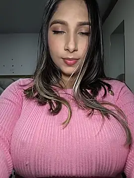 Catalina ramos online show from 02-08-26, 04:54